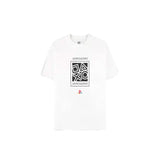 PlayStation T-Shirt Icons