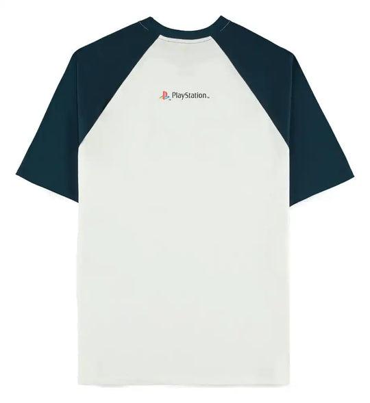 Play Station T-Shirt 94 Größe M