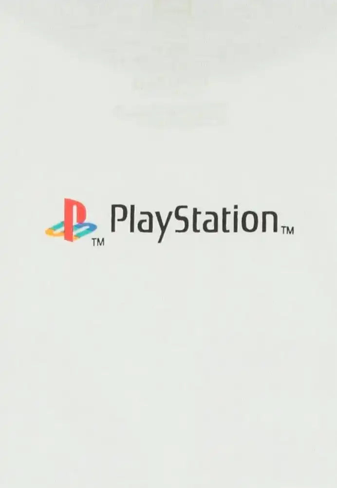 Play Station T-Shirt 94
