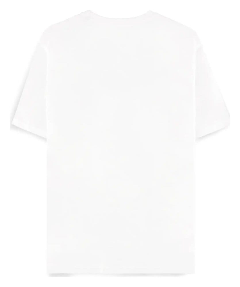 Pokémon T-Shirt Snorlax Größe L