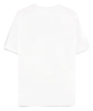 Pokémon T-Shirt Snorlax Größe L