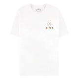 Pokémon T-Shirt Evoli