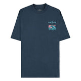 Pokémon T-Shirt Navy Aquana Größe S
