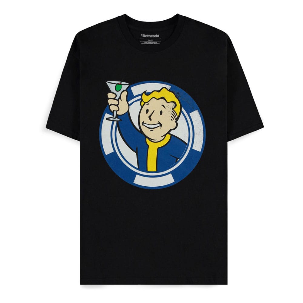 Fallout T-Shirt  Größe XL