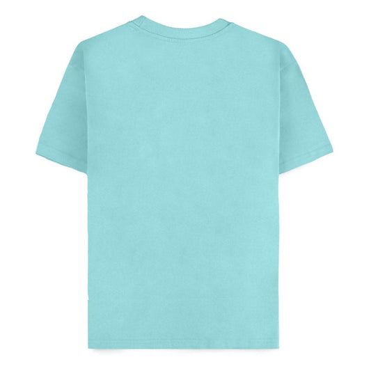 Hatsune Miku T-Shirt Metaverse   Größe M