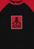 Atari T-Shirt Logo  Größe L