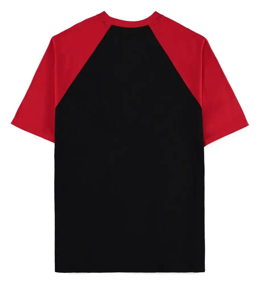 Atari T-Shirt Logo