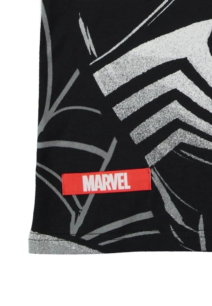 Marvel T-Shirt Spider Man - Venom AOP Größe XL