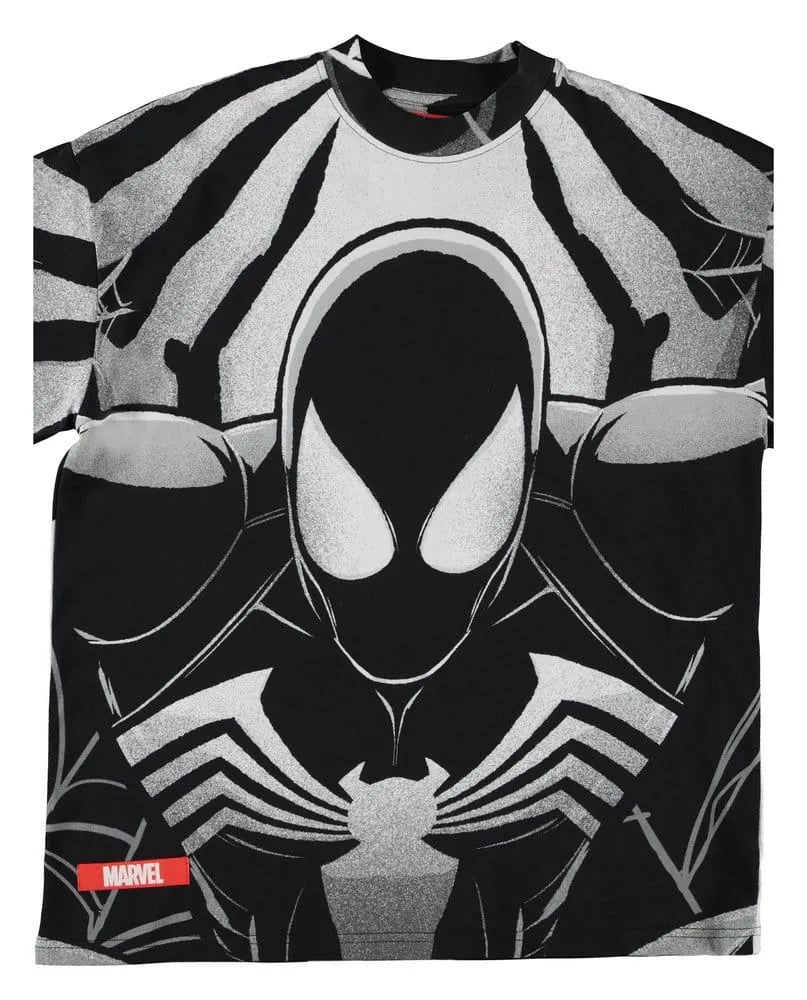 Marvel T-Shirt Spider Man - Venom AOP Größe XL