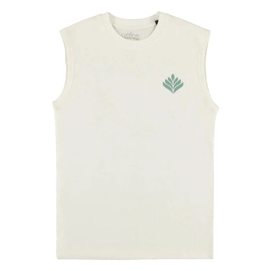Pokémon Tank Top Bisasam Größe XL