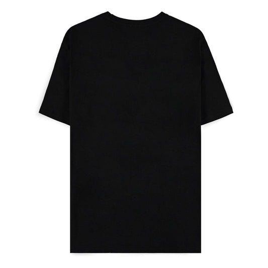 The Last of Us T-Shirt Insignia Größe S
