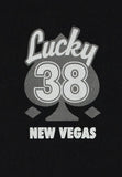 Fallout T-Shirt Lucky New Vegas