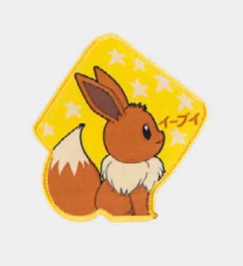 Pokémon T-Shirt Evoli Größe S