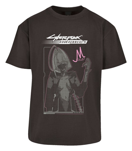 Cyberpunk Edgerunners 2 T-Shirt Talia S