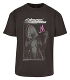 Cyberpunk Edgerunners 2 T-Shirt Talia S