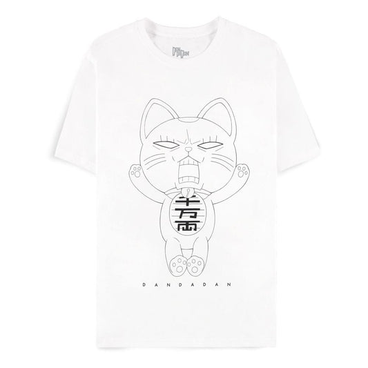 Dandadan T-Shirt Turbo Granny Größe S