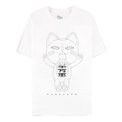 Dandadan T-Shirt Turbo Granny Größe S