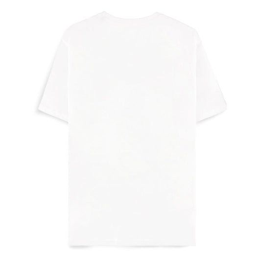 Dandadan T-Shirt Turbo Granny Größe XL