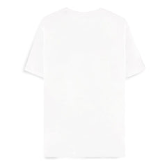 Dandadan T-Shirt Turbo Granny Größe S