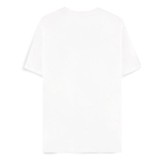 The Mandalorian T-Shirt Chewbacca Größe S
