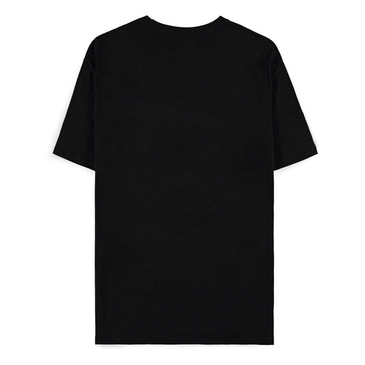 Hatsune Miku T-Shirt Pixel     Größe S