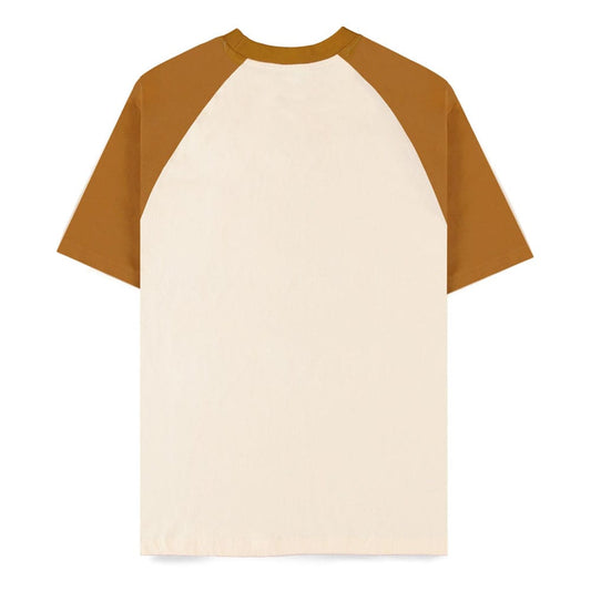 Pokémon T-Shirt Evoli Größe L