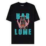 Borderlands 4 T-Shirt Harlowe Größe L