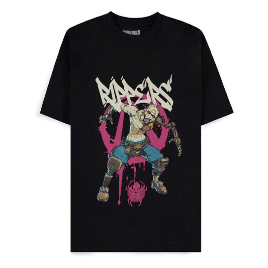 Borderlands 4 T-Shirt The Rippers Größe L
