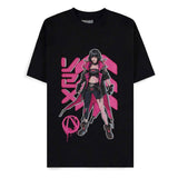 Borderlands 4 T-Shirt Vault Hunters Vexd Größe XL
