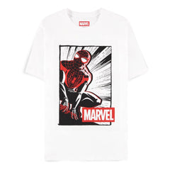 Marvel T-Shirt Marvel Spider-Man Größe S