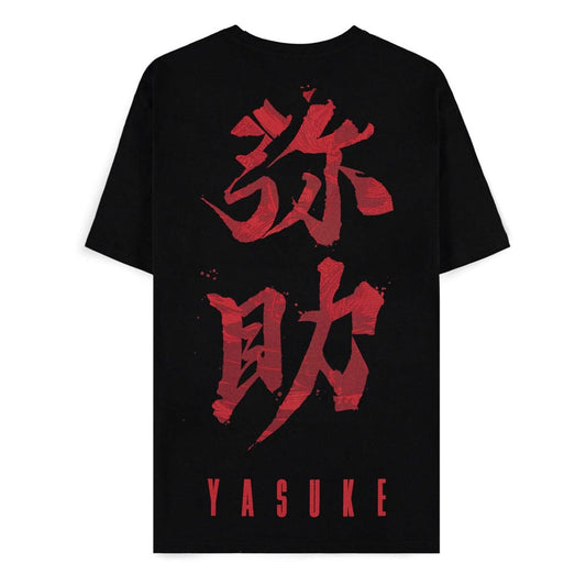 Assassin´s Creed Shadows T-Shirt Yasuke Größe L