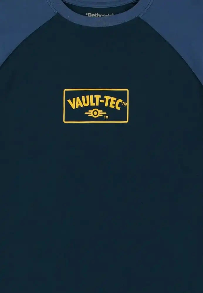 Fallout T-Shirt Vault Boy