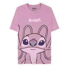 Lilo & Stitch T-Shirt Angel  Größe S