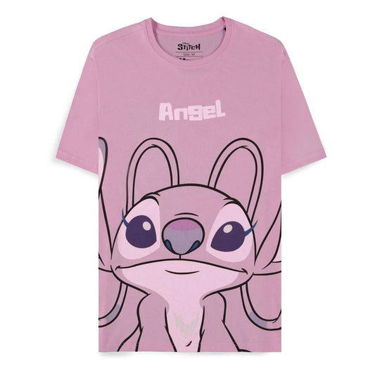 Lilo & Stitch T-Shirt Angel  Größe L