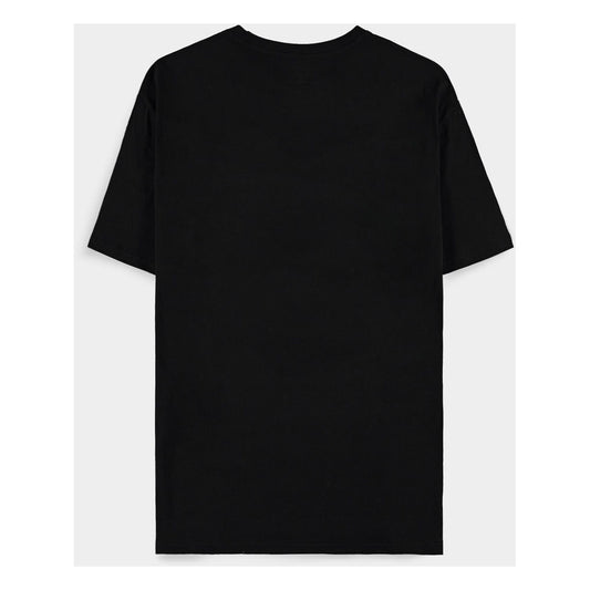 The Last Of Us T-Shirt Text Größe M
