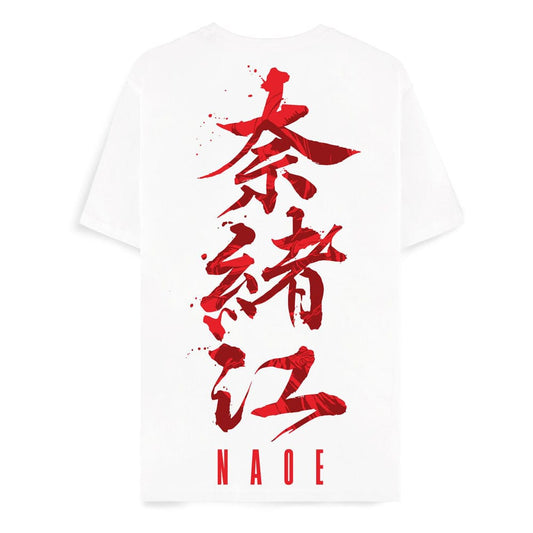 Assassin´s Creed Shadows T-Shirt Naoe Größe M