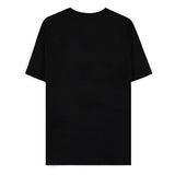 Pokémon T-Shirt Pikachu Thunderstrike Größe XL