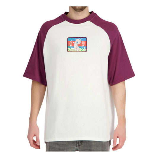 Pokémon T-Shirt Mew Größe XL