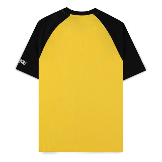 Pokémon T-Shirt Pikachu - -