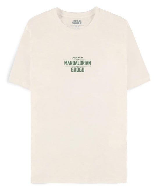 Star Wars: The Mandalorian & Grogu T-Shirt Grogu Größe XL