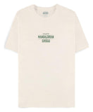 Star Wars: The Mandalorian & Grogu T-Shirt Grogu