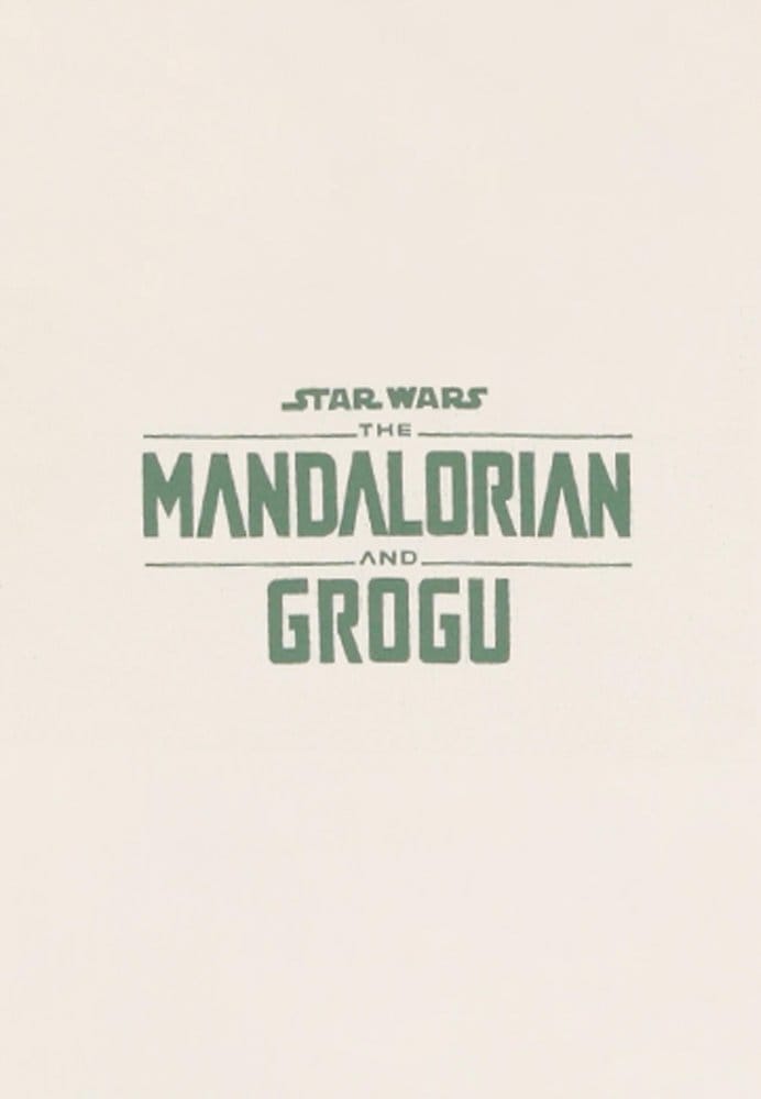 Star Wars: The Mandalorian & Grogu T-Shirt Grogu Größe S