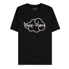 Naruto Shippuden T-Shirt Itachi Uchiha Größe XXL