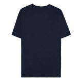 Pokémon T-Shirt Navy Heal Ball Größe S