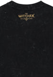 The Witcher T-Shirt Ciri and the Basilisk L