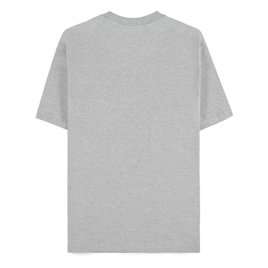 Naruto T-Shirt Sasuke  Größe S