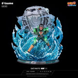 Naruto Figur Gai Maito