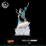 Naruto IKIGAI Figur 1/6 Rock Lee