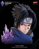 Naruto Bijutsu Figur Sasuke