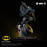 DC Comics Ikigai Statue 1/6 Batman 51 cm